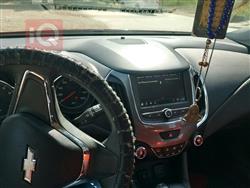 شيفروليه كروز